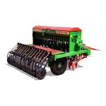 خطی کار کششی (مجهز به چرخ پرسی)۱۳ردیفه