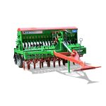 خطی کار کششی سه چرخ۱۳ردیفه