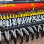 کمپرسی ۲مخزن ۲۱ ردیفه پیچ و مهره( جدید)