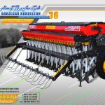 کمپرسی ۳ مخزن(ریزدانه کار) ۲۱ ردیفه پیچ و مهره( جدید)